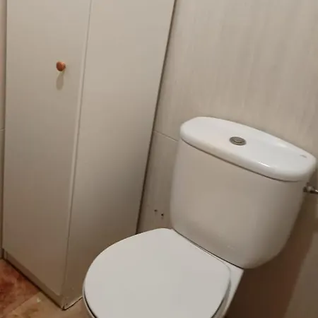 Apartment Animas Almagro