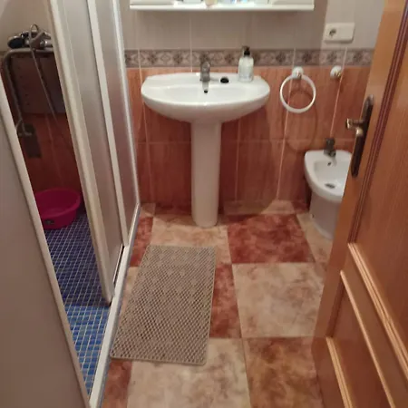 Apartment Animas *