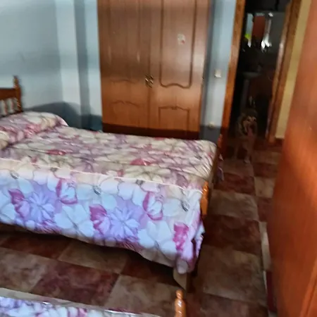 Animas Apartment